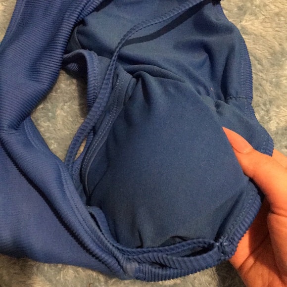 no boundaries two piece bikini - Picture 4 of 6